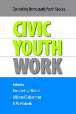 Civic Youth Work