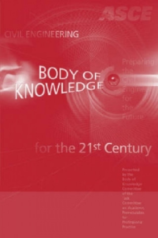 Civil Engineering Body of Knowledge for the 21st Century