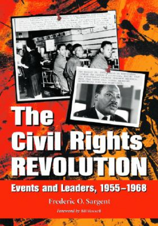 Civil Rights Revolution