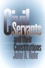 Civil Servants and Their Constitutions