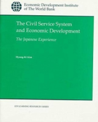 Civil Service System and Economic Development