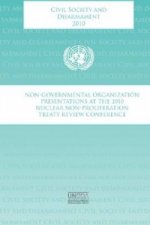 Civil Society and Disarmament