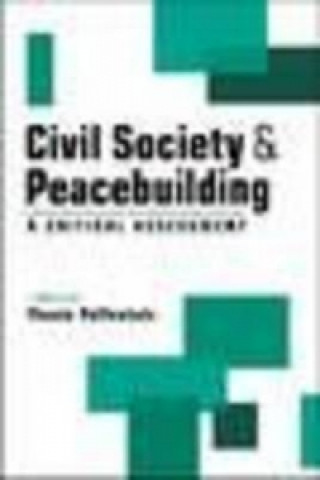 Civil Society and Peacebuilding