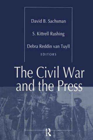 Civil War and the Press