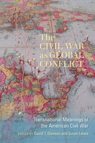 Civil War as Global Conflict