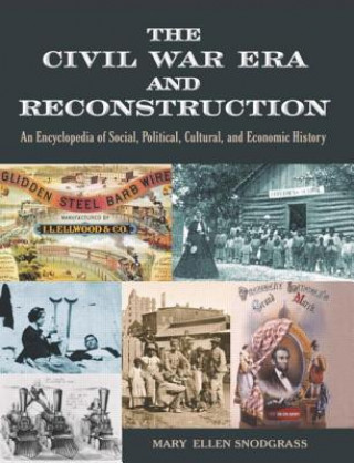 Civil War Era and Reconstruction