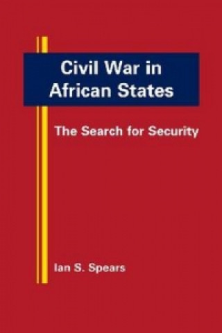 Civil War in African States