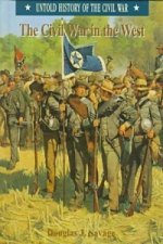 Civil War in the West