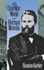 Civil War of Herman Melville