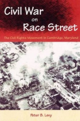 Civil War on Race Street