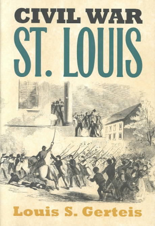 Civil War St.Louis