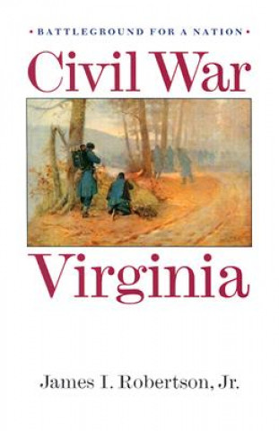Civil War Virginia