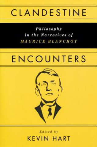 Clandestine Encounters