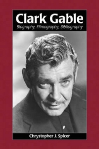 Clark Gable