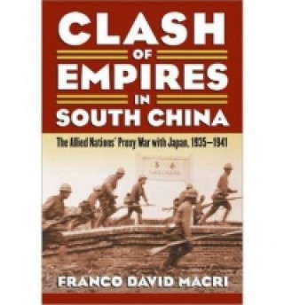 Clash of Empires on South China