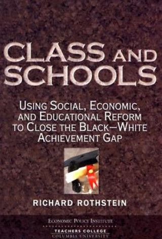 Class and Schools