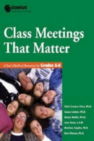 Class Meetings That Matter