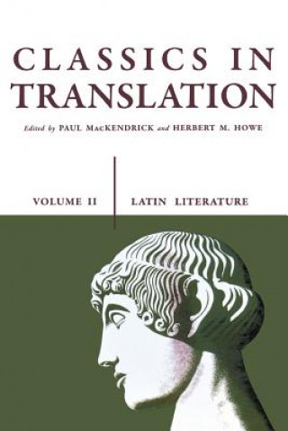 Classics in Translation