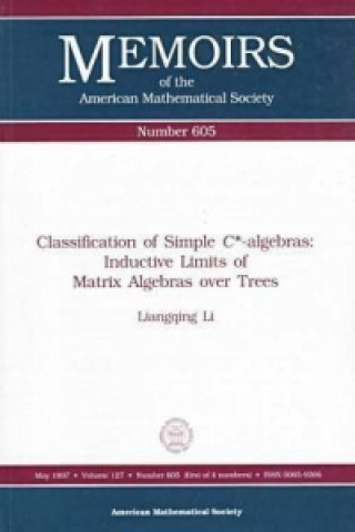 Classification of Simple C*-Algebras