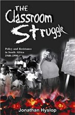 Classroom Struggle