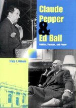 Claude Pepper and Ed Bell