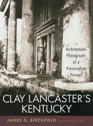 Clay Lancaster's Kentucky
