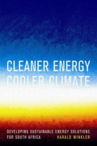 Cleaner Energy Cooler Climate