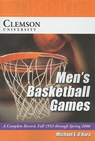 Clemson University Men's Basketball Games