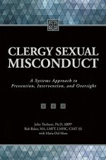 Clergy Sexual Misconduct