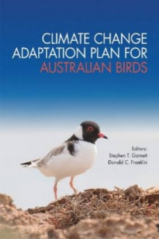 Climate Adaption Plan for Australian Birds