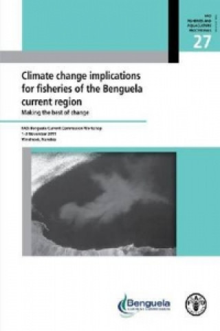 Climate Change Implications for Fisheries of the Benguela Current Region