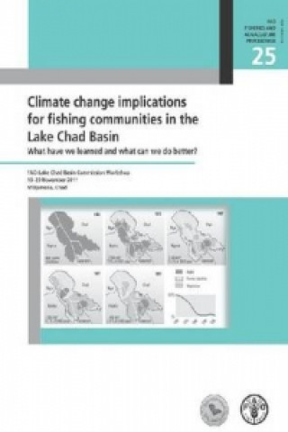 Climate Change Implications for Fishing Communities in the Lake Chad Basin