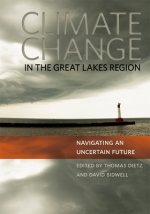 Climate Change in the Great Lakes Region