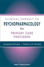 Nurses' Clinical Consult to Psychopharmacology