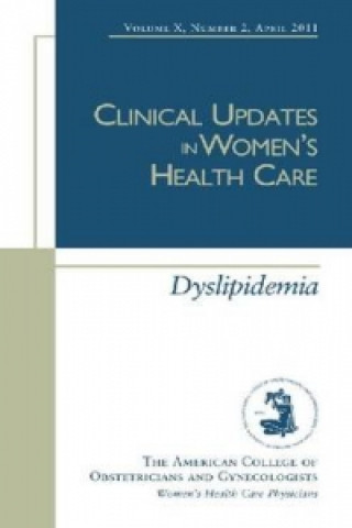 Clinical Updates in Women's Health Care