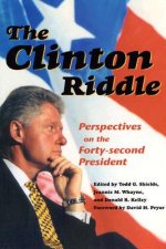 Clinton Riddle
