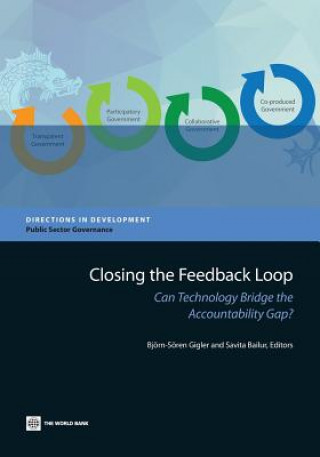 Closing the feedback loop