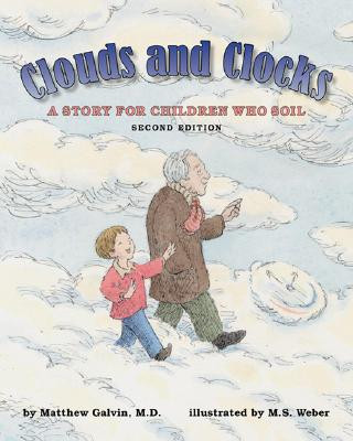 Clouds and Clocks