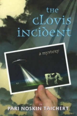 Clovis Incident