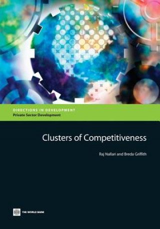 Clusters of competitiveness