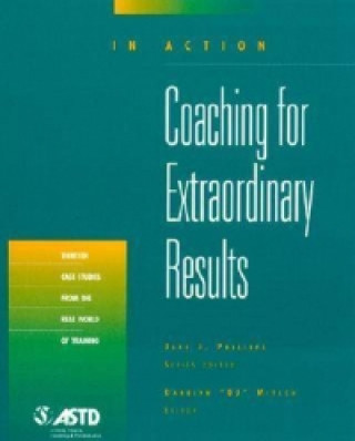 Coaching for Extraordinary Results