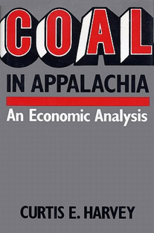 Coal In Appalachia