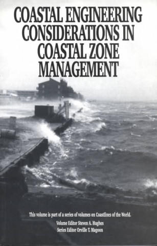 Coastal Engineering Considerations in Coastal Zone Management