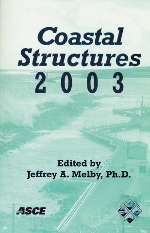 Coastal Structures 2003