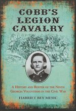 Cobb's Legion Cavalry