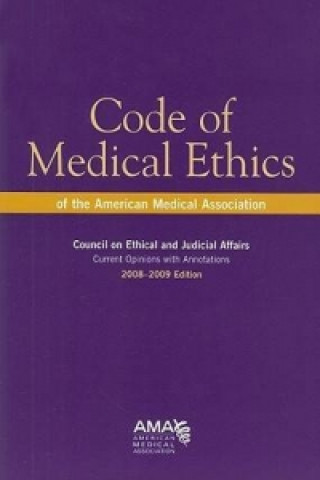 Code of Medical Ethics