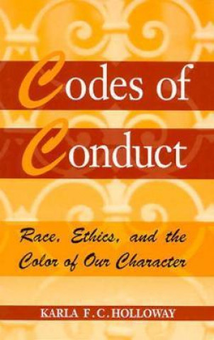 Codes of Conduct