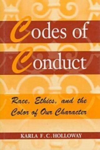 Codes of Conduct