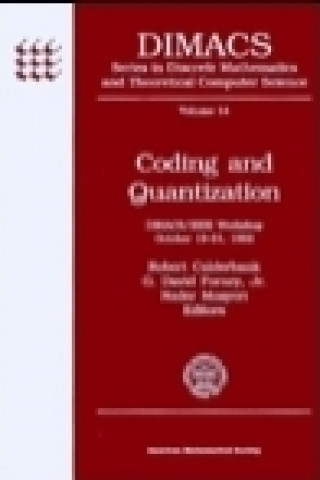 Coding and Quantization