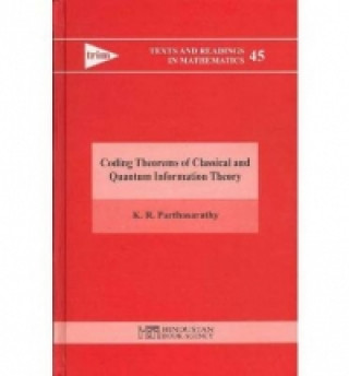 Coding Theorems of Classical and Quantum Information Theory